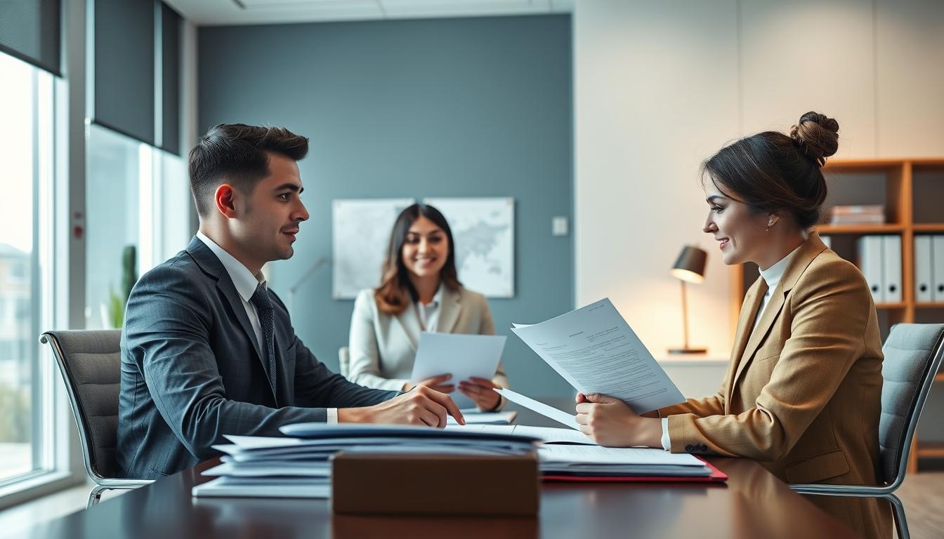 Guidance and planning support for families